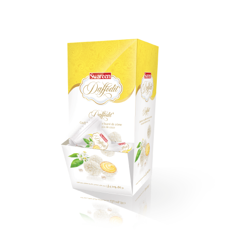 Daffodil Citron